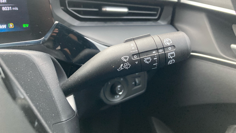 MG MG3 1.5 Hybrid SE 5dr Auto Hybrid Hatchback